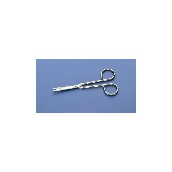 Sharp/Blunt Scissors iron wire 5-1/4&quot;