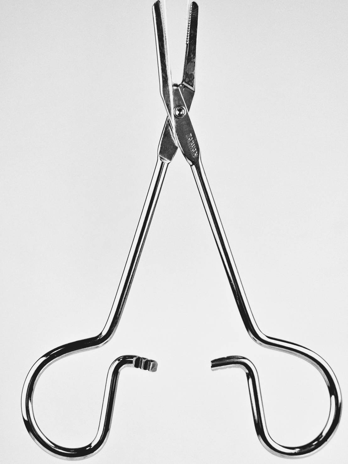 Hemostatic Kelly Forceps, Str. 5-1/2