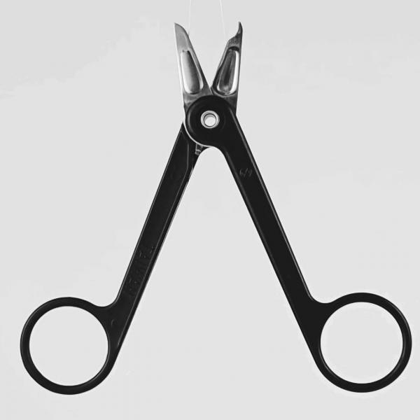 Stitch Scissors with Plastic Handle